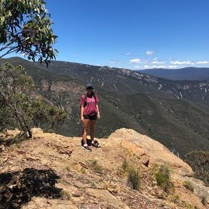 Meet your Posher, Imogen